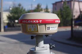 máy định vị vệ tinh GPS 2 tần số Kolida K9T