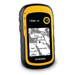 Máy Định Vị Cầm Tay GPS eTrex 10
