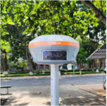 Máy GPS RTK CHCNAV I93