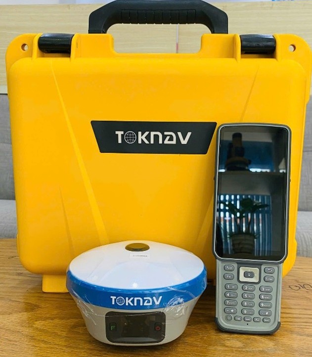 TOKNAV T20 thích hợp làm trạm Base
