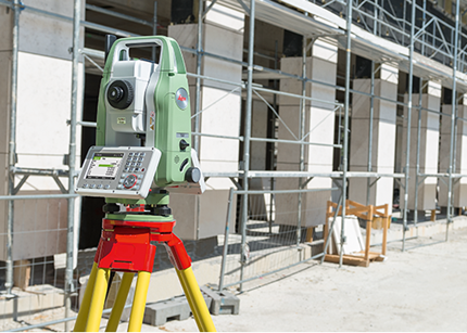 Yếu tố ảnh hưởng đến giá máy toàn đạc