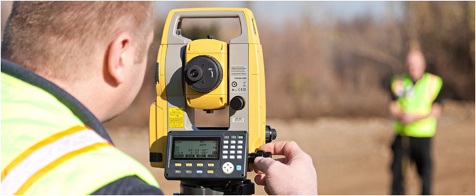 Bảng giá máy toàn đạc Topcon mới nhất