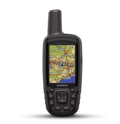 máy định vị GPS MAP 64SC Sitesurvey