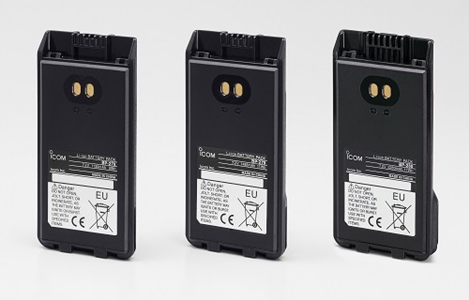 Cách chăm sóc pin và bảo quản chính xác