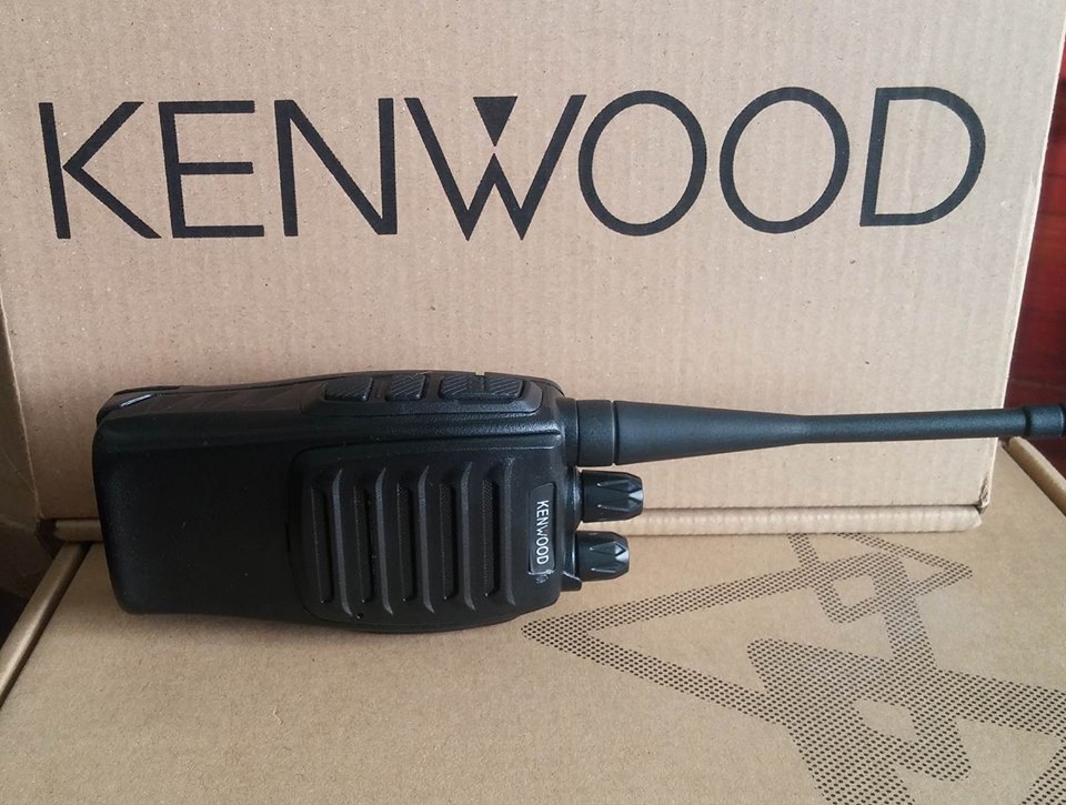 máy bộ đàm kenwood tk 309