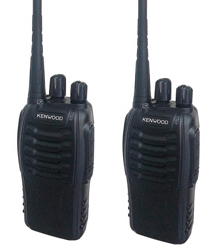 máy bộ đàm kenwood tk f6