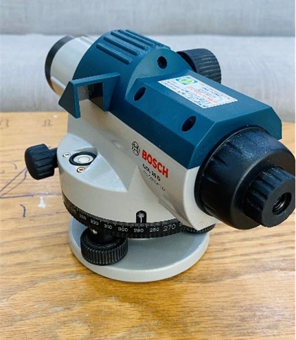 BOSCH GOL 26D