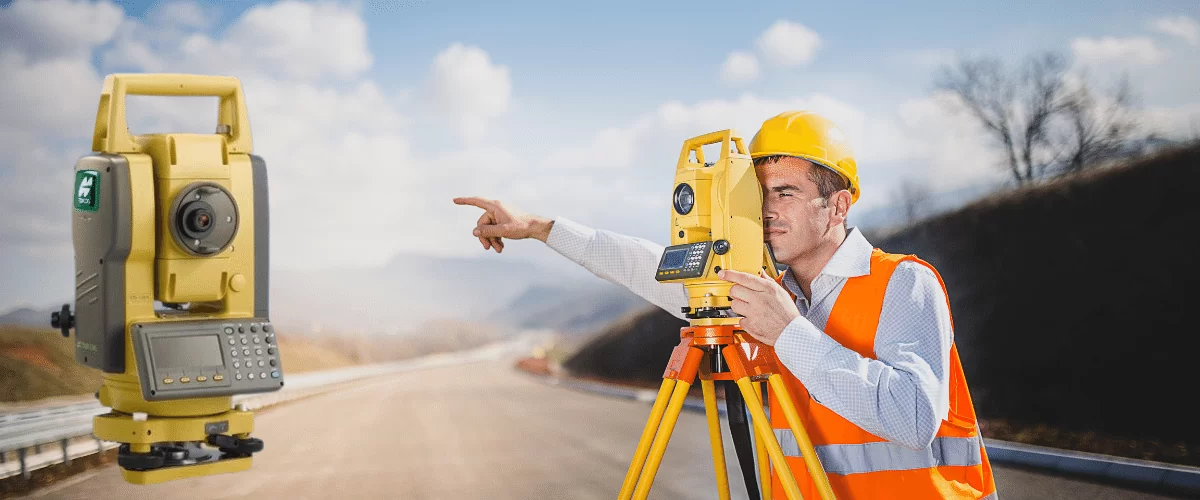 Các dòng máy toàn đạc Topcon tốt nhất