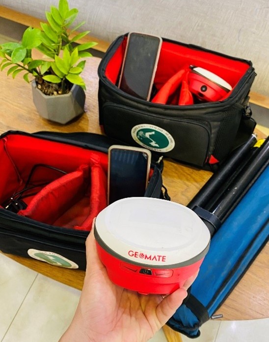 Tại sao máy RTK cũ vẫn đáp ứng tốt yêu cầu kỹ thuật trong năm 2026?