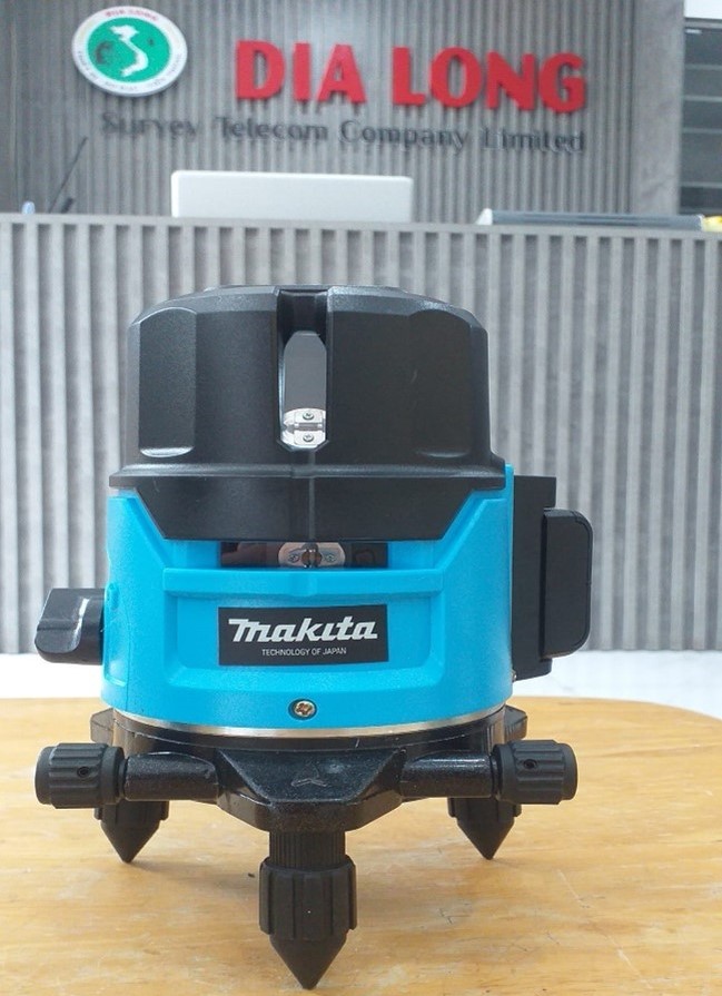 Ưu điểm và nhược điểm của máy Laser Makita