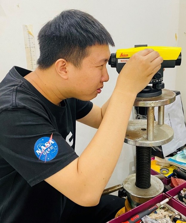 Vì sao, và khi nào cần kiểm định máy thủy bình kịp thời?