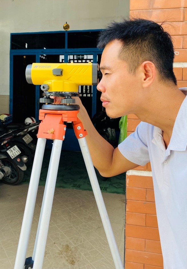 Dấu hiệu cho thấy máy thủy bình cần kiểm định gấp