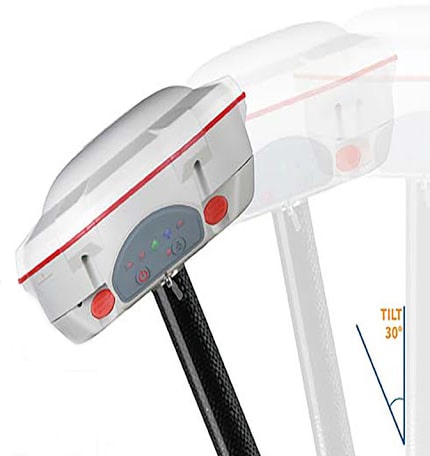 Cần tìm hiểu thông tin trước khi mua để sở hữu chiếc máy định vị RTK Comnav T300 chất lượng được đảm bảo
