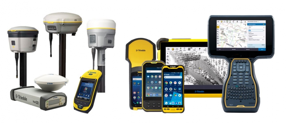  Công ty TNHH thiết bị đo đạc Địa cung cấp các loại máy GPS RTK chất lượng với giá thành tốt nhất ở Hà Nội và khu vực phía Bắc nước ta