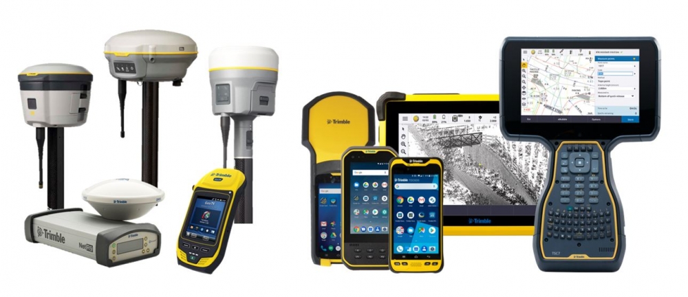 Công ty TNHH thiết bị đo đạc Địa cung cấp các loại máy GPS RTK chất lượng với giá thành tốt nhất ở Hà Nội và khu vực phía Bắc nước ta