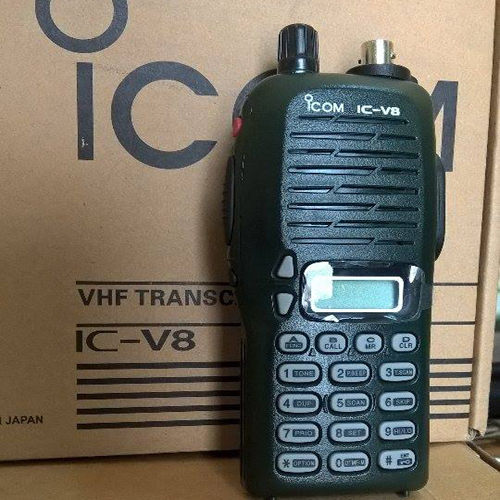 giá bán máy bộ đàm icom ic v8