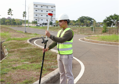 Giá máy RTK Geomate SG20AR bao nhiêu?