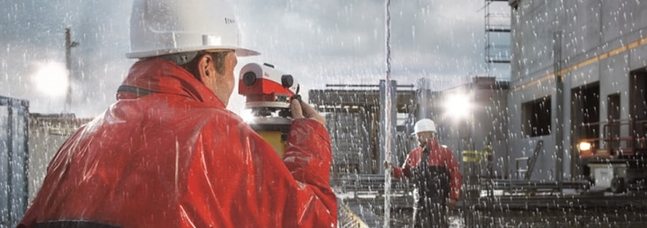 Báo giá máy thủy bình Leica NA 724