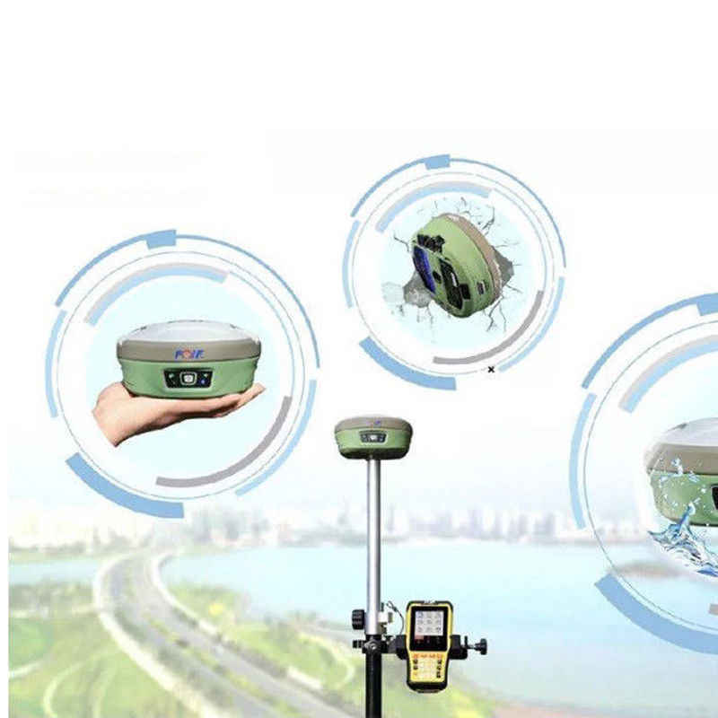 Bảng giá máy định vị GPS RTK Foif A90 tốt nhất