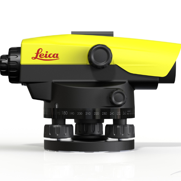 Giá máy thủy bình Leica NA532 là bao nhiêu?