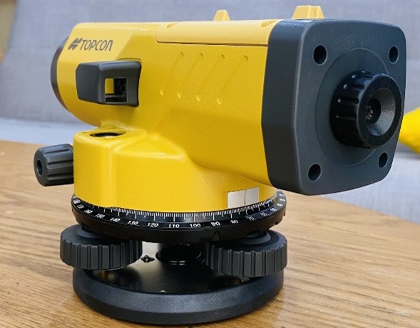 Mua máy thủy bình Topcon AT-B4A chính hãng