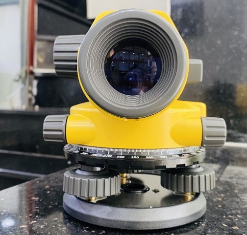 máy thủy bình Topcon AT-B4A 