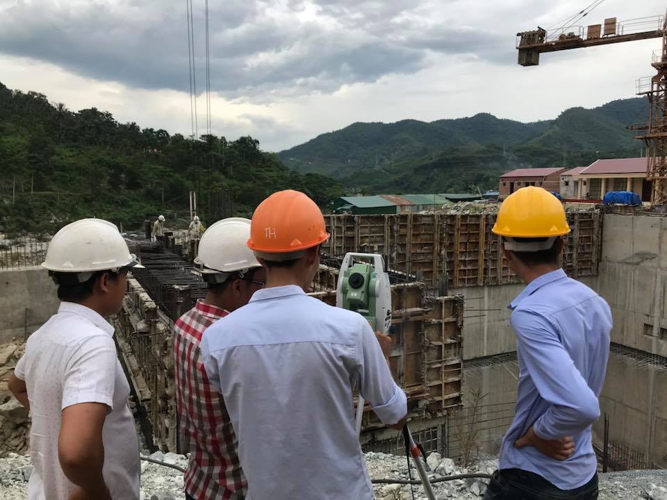 Địa Long cung cấp dịch vụ cho thuê máy toàn đạc cũ tại Tây Ninh, Bình Dương, Bình Phước, Long An,... giá rẻ, uy tín