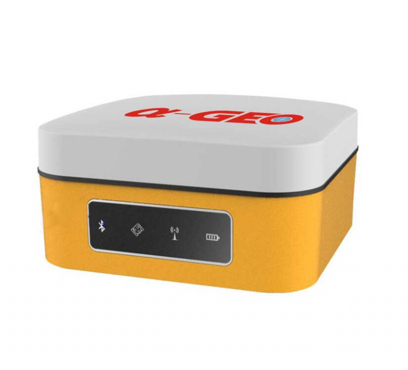 Mua bộ thu GNSS Alpha Geo NetBOX1 tại đâu uy tín?