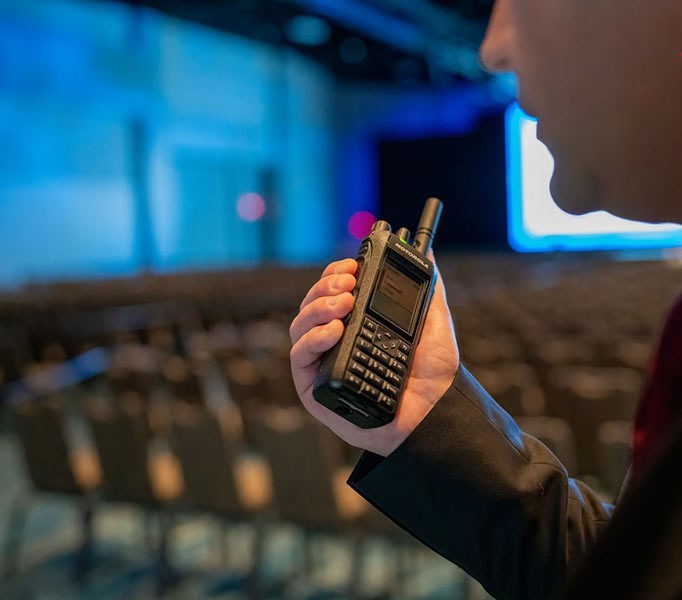 Lựa chọn nhà cung cấp dịch vụ cho thuê chuyên nghiệp, đáng tin cậy