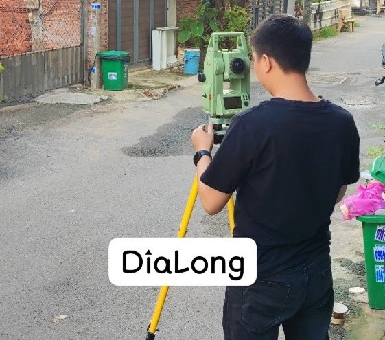 Lưu ý khi mua máy toàn đạc cũ đã qua sử dụng