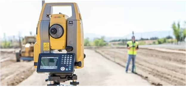 Lỗi thường gặp ở máy toàn đạc Topcon và cách khắc phục nhanh