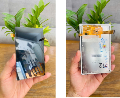 Khả năng chống nước, chống bụi trên máy RTK được thiết kế như thế nào?