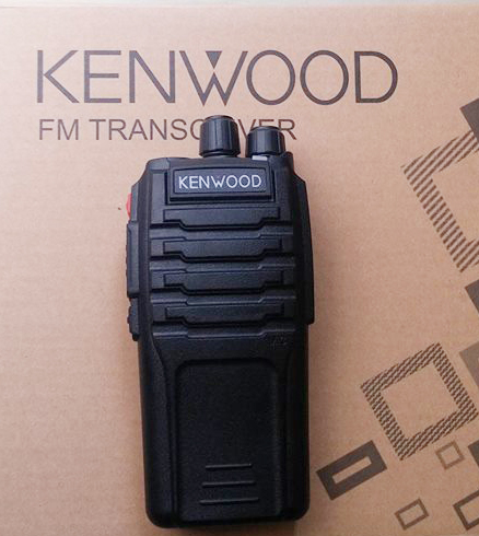 máy bộ đàm kenwood tk 589