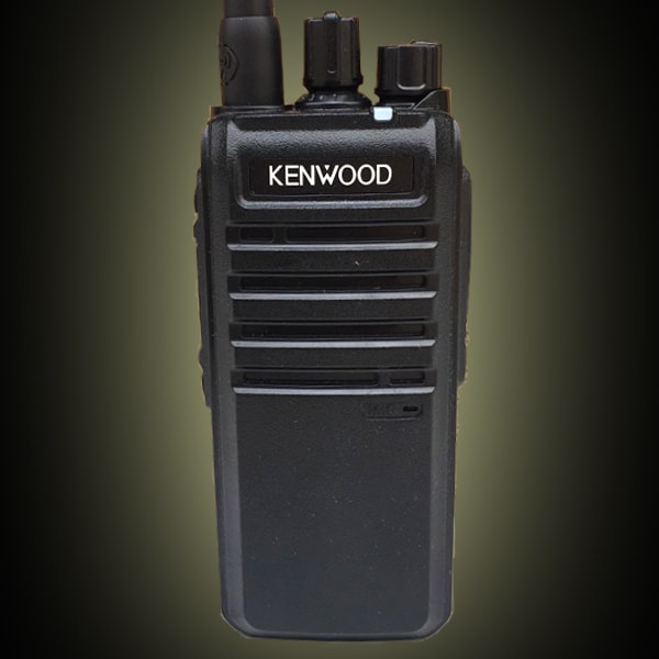 Máy bộ đàm kenwood tk 320 là sự lựa chọn hoàn hảo cho các tính năng và giá thành phù hợp
