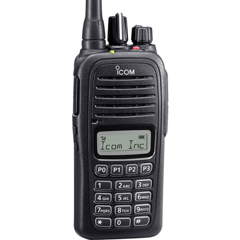 Máy bộ đàm Icom ic f2000t