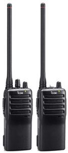 Máy bộ đàm Icom ic f14 vhf