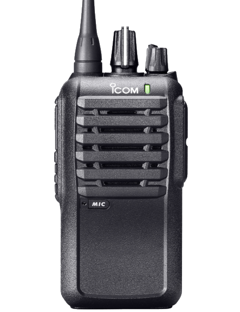 Máy bộ đàm Icom ic f3002 vhf