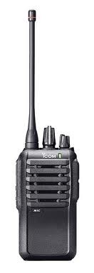 Máy bộ đàm Icom ic f4002 vhf