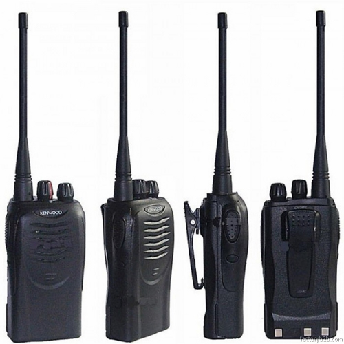 tính năng nổi bật của bộ đàm cầm tay Kenwood TK 3107S