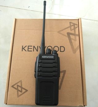 Máy bộ đàm kenwood TK 568 – giải pháp giao tiếp hiệu quả