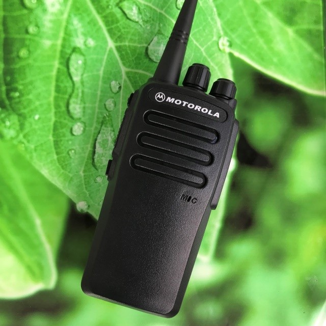 MOTOROLA CP 680 PLUS