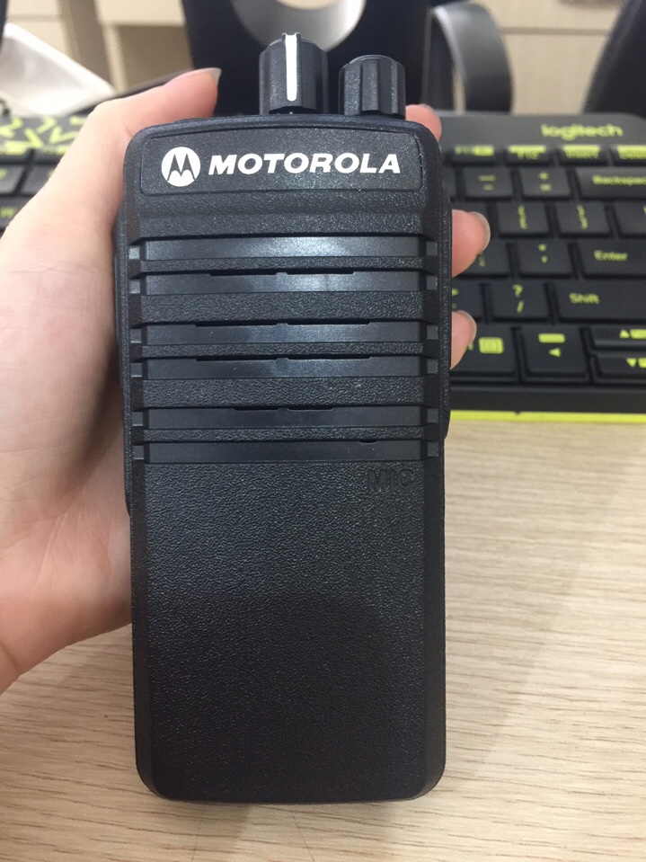 máy bộ đàm motorola cp 1900