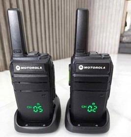 Mua bộ đàm MOTOROLA CP 3299i tại Địa Long