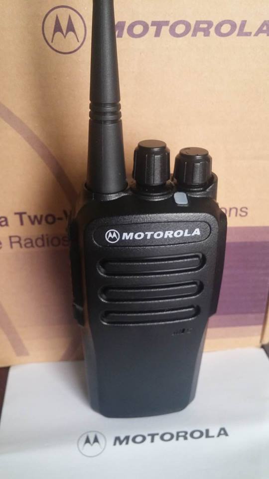 Bộ đàm Motorola GP-739 là lựa chọn tin cậy của rất nhiều các doanh nghiệp, đáp ứng các yêu cầu phục vụ khác nhau