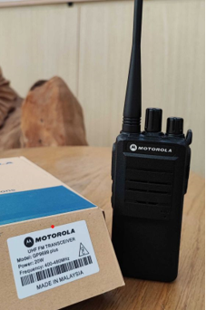 Máy bộ đàm Motorola GP 9699 plus