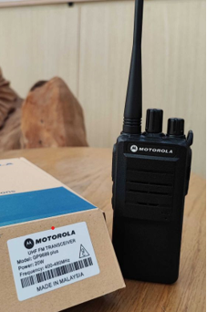 Máy bộ đàm Motorola GP 9699 plus 