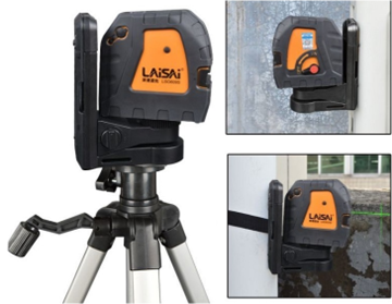 Ưu điểm nổi bật của máy cân bằng laser mini