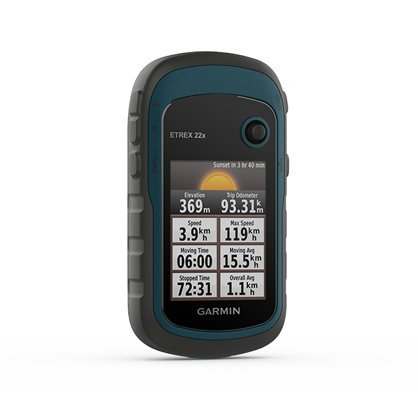 Địa chỉ bán máy định vị Gps cầm tay Garmin Etrex 22x uy tín