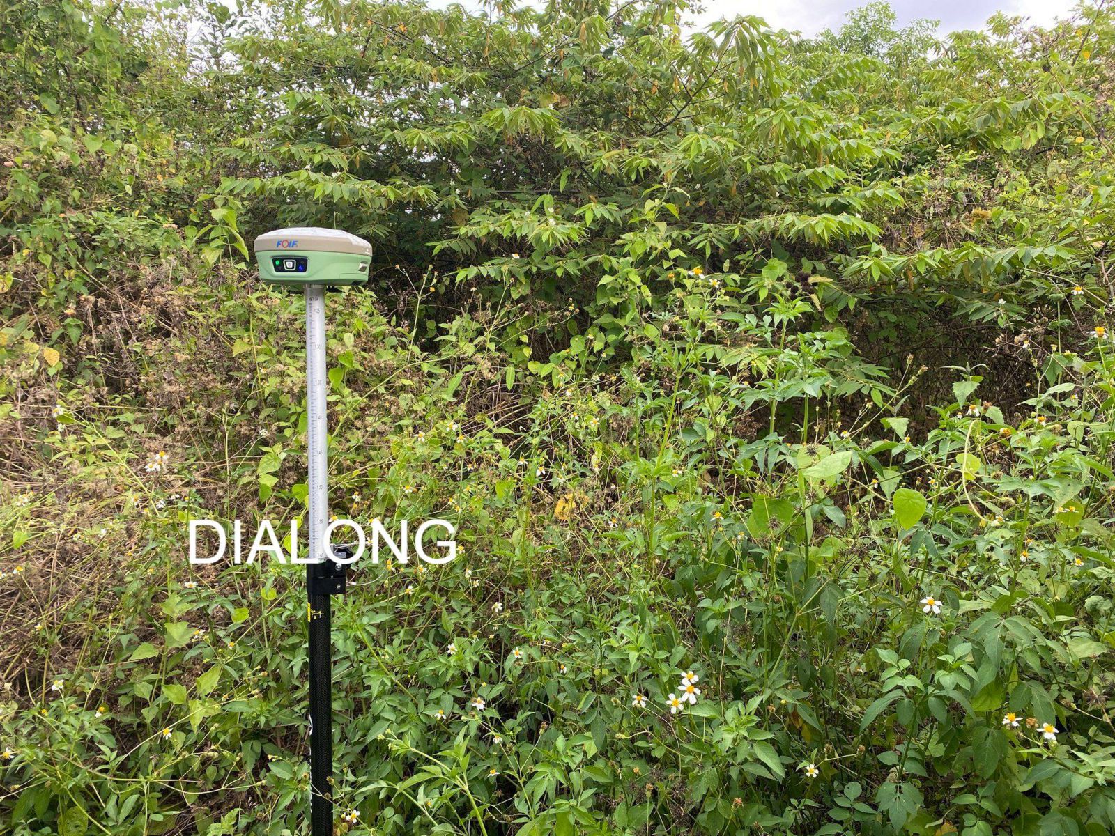 bán máy gps rtk foif giá rẻ
