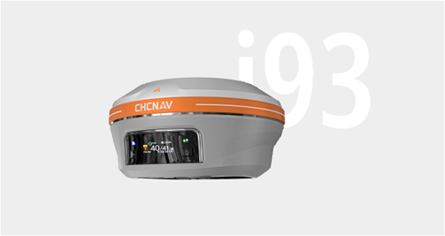 Máy GPS RTK CHCNAV I93